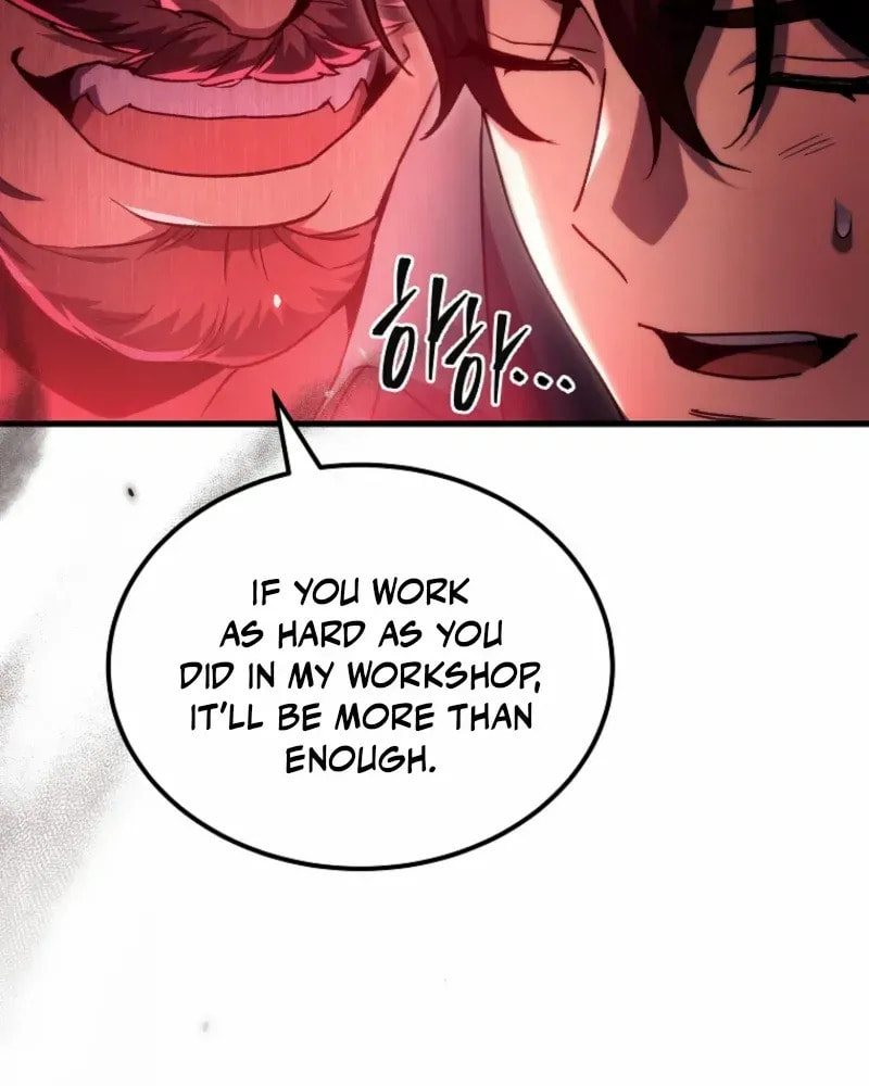 Read Genius Blacksmith