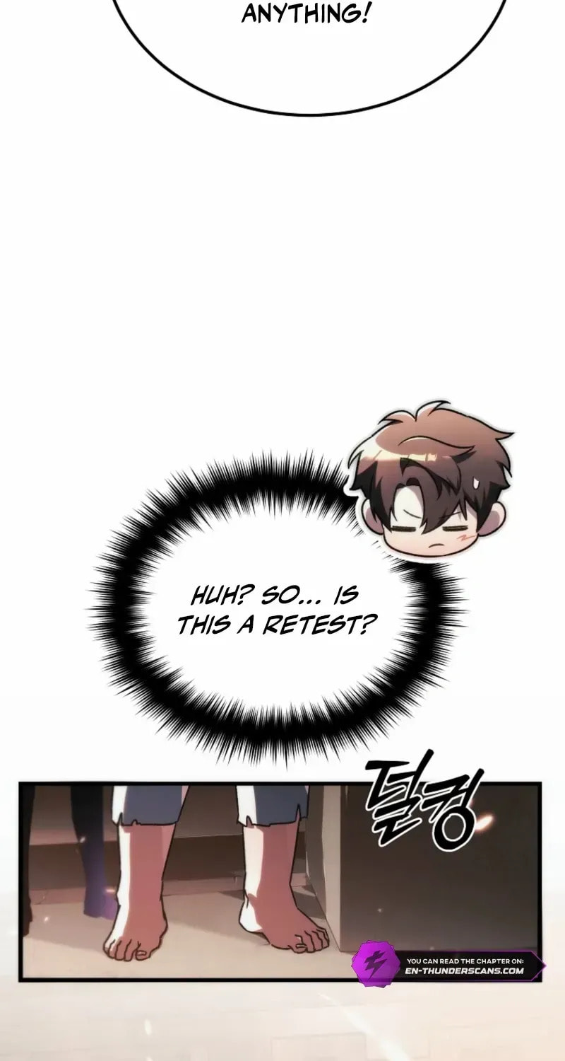Read Genius Blacksmith