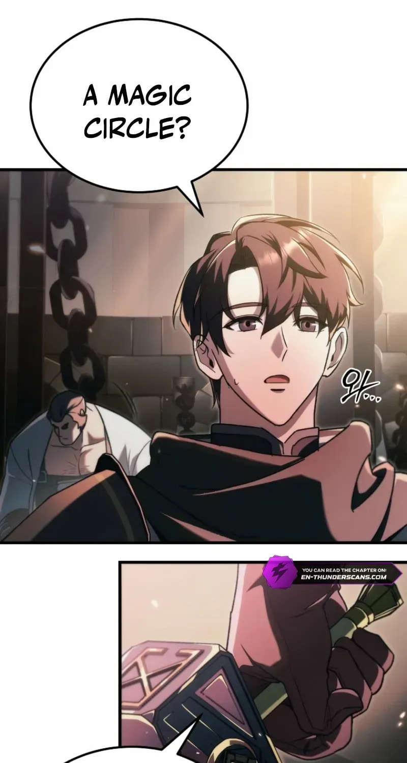 Read Genius Blacksmith