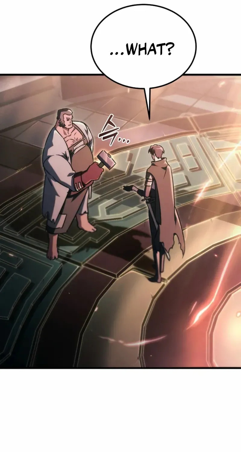 Read Genius Blacksmith