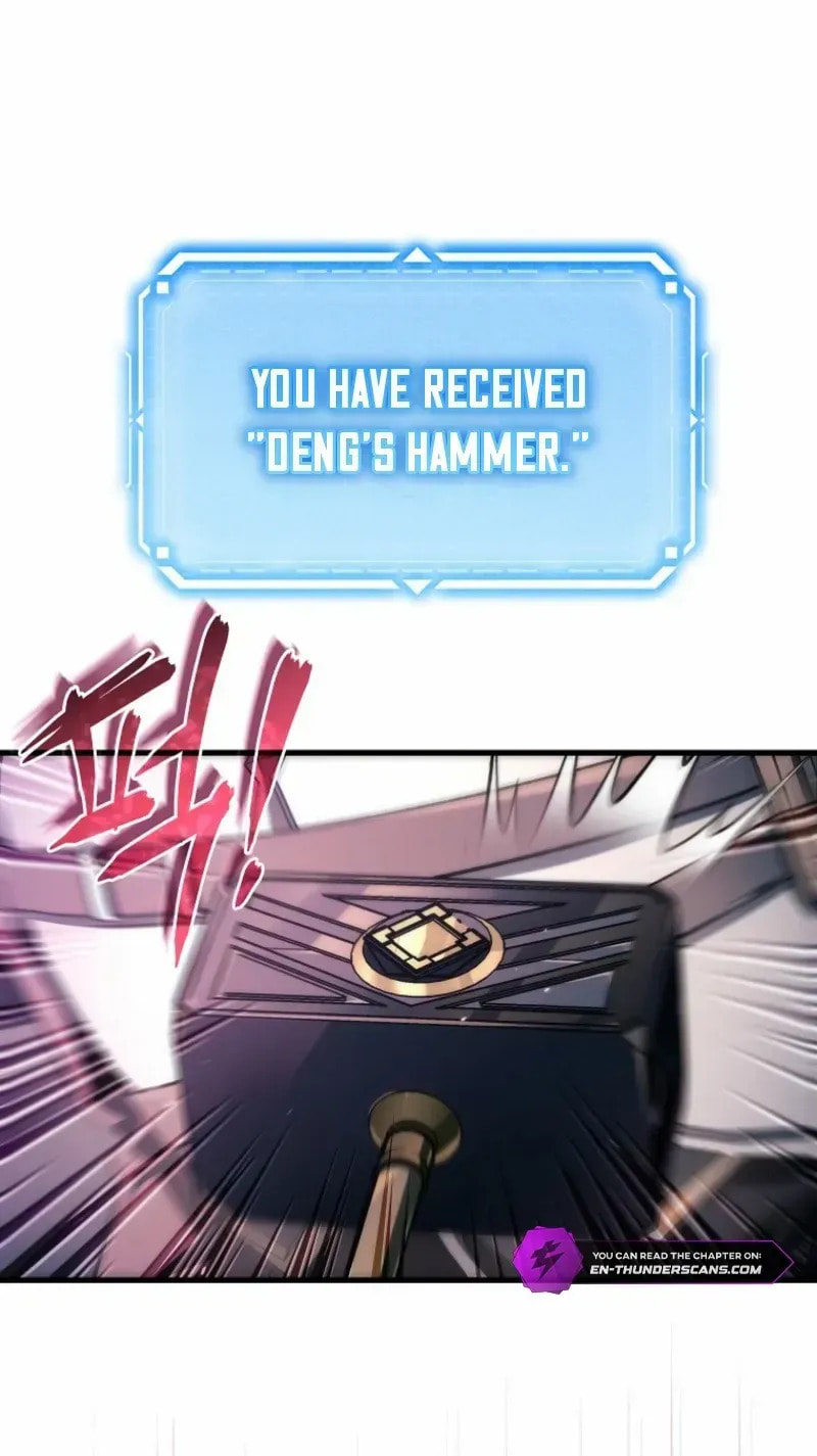 Read Genius Blacksmith