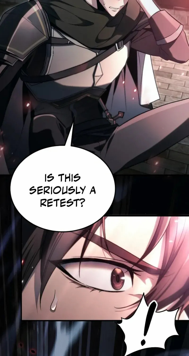 Read Genius Blacksmith