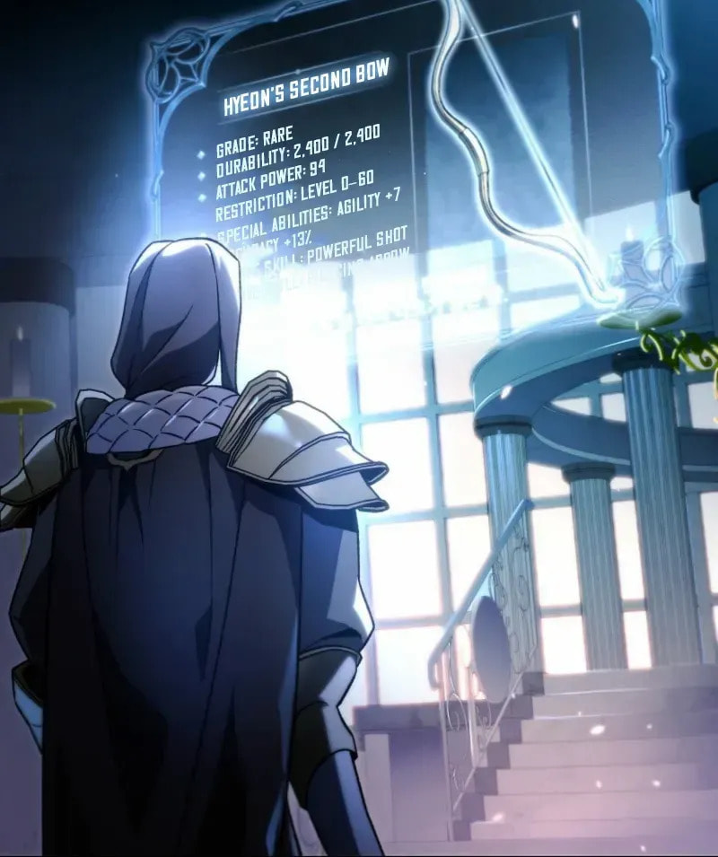 Read Genius Blacksmith