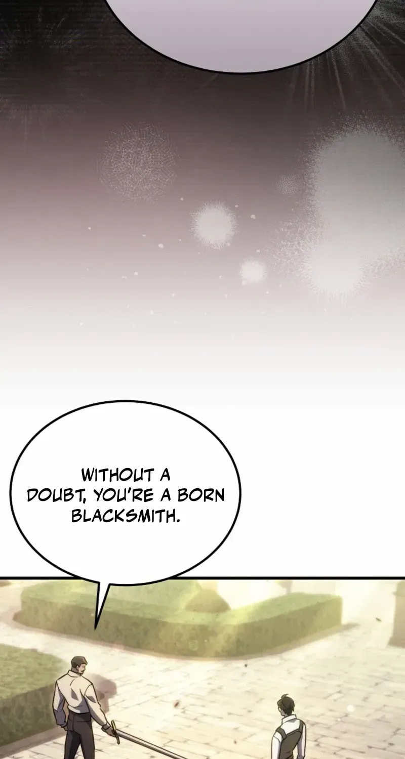 Read Genius Blacksmith