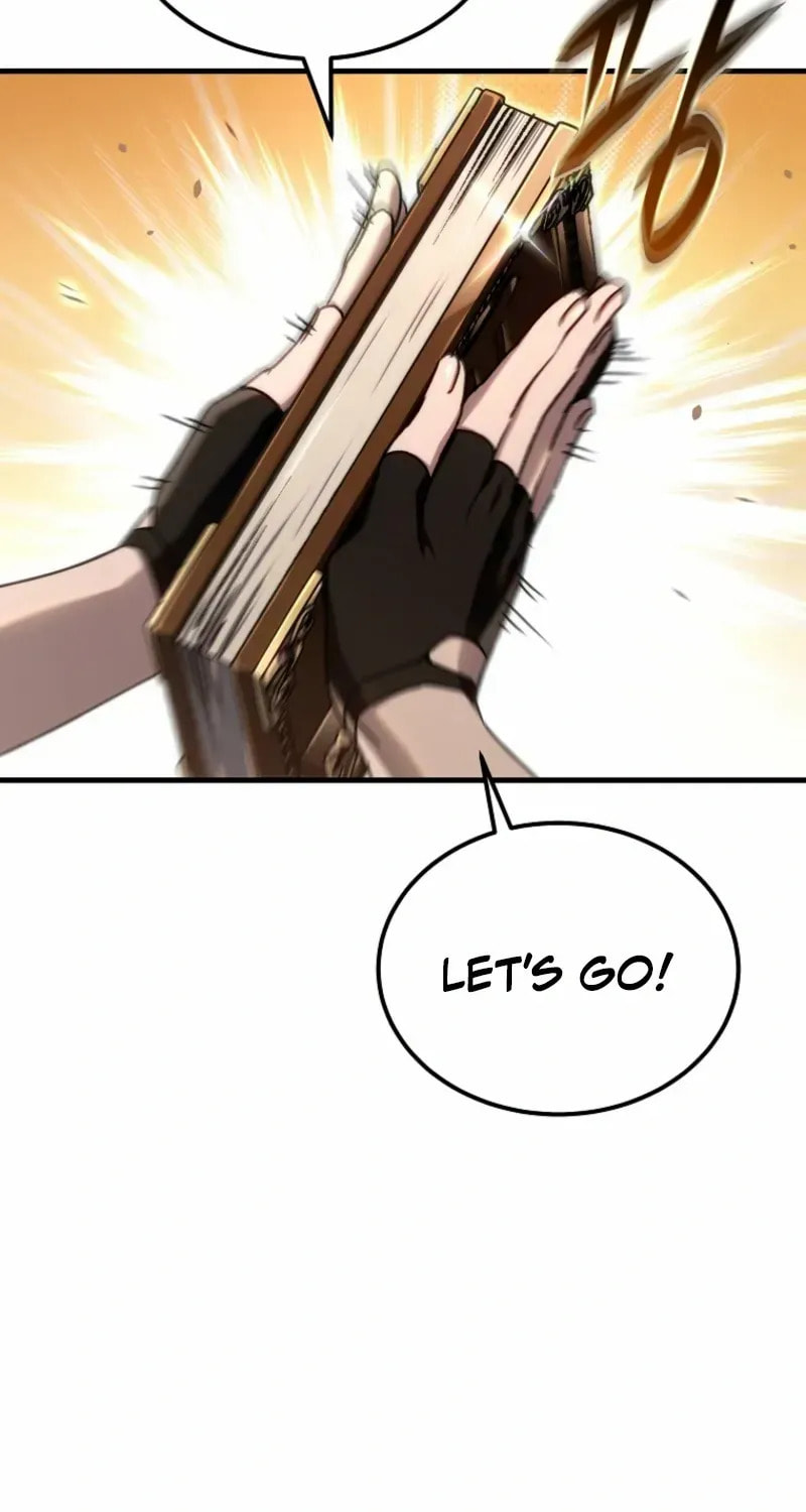 Read Genius Blacksmith