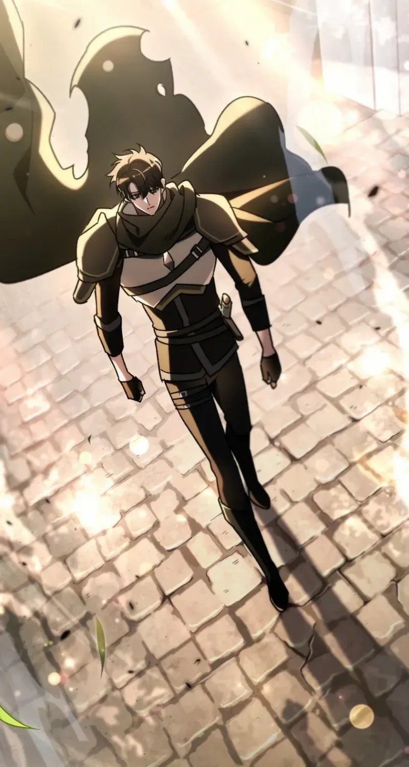 Read Genius Blacksmith