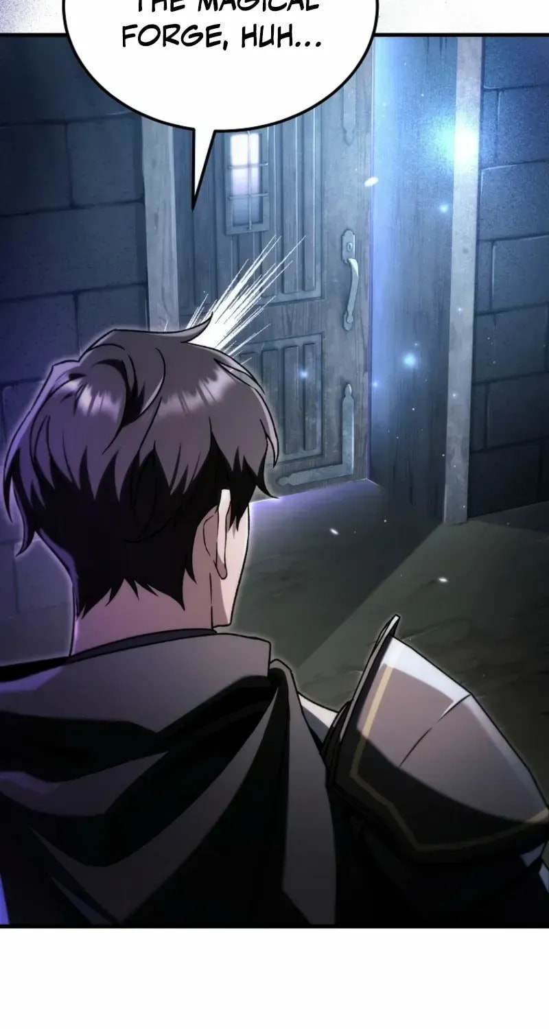 Read Genius Blacksmith