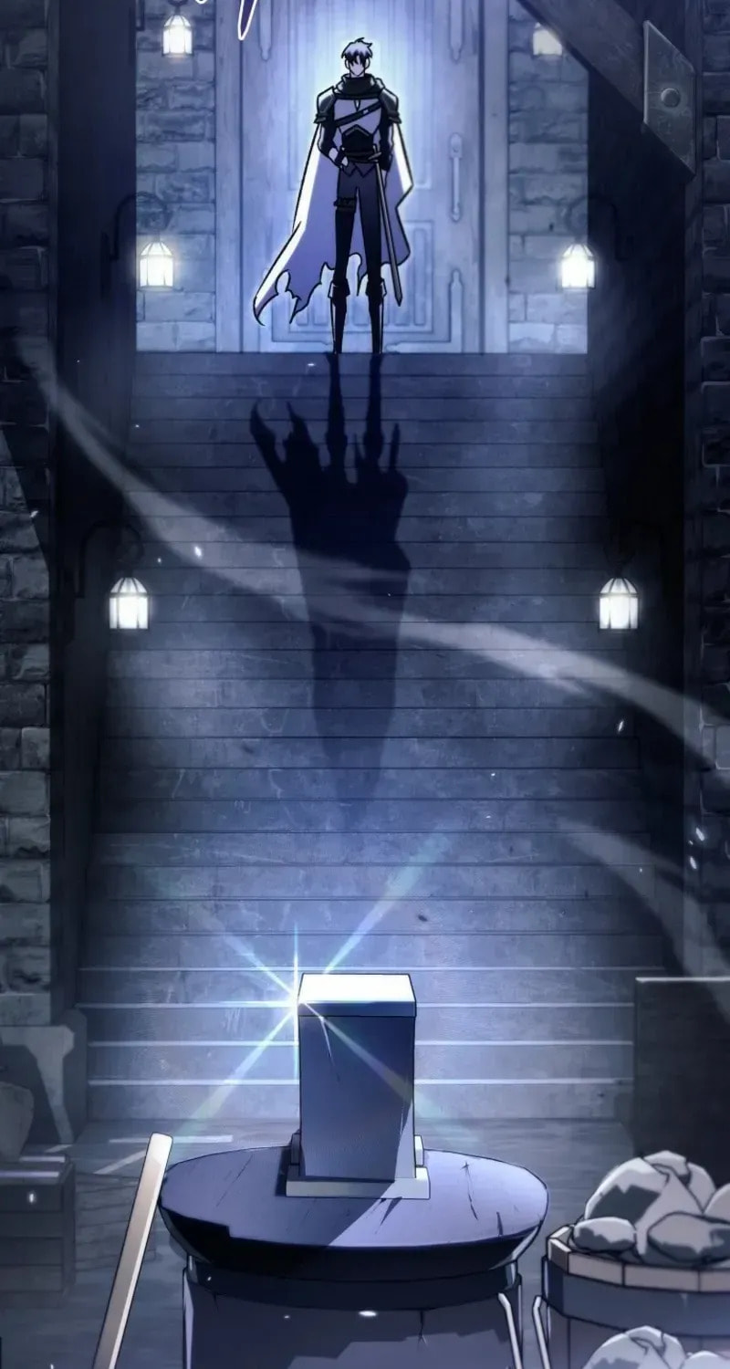 Read Genius Blacksmith