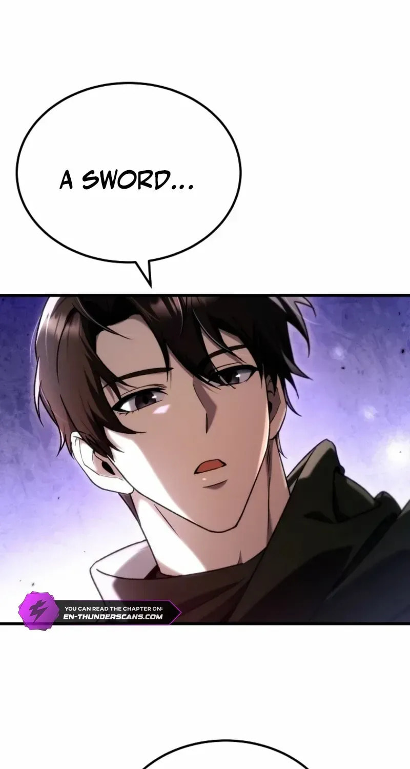 Read Genius Blacksmith