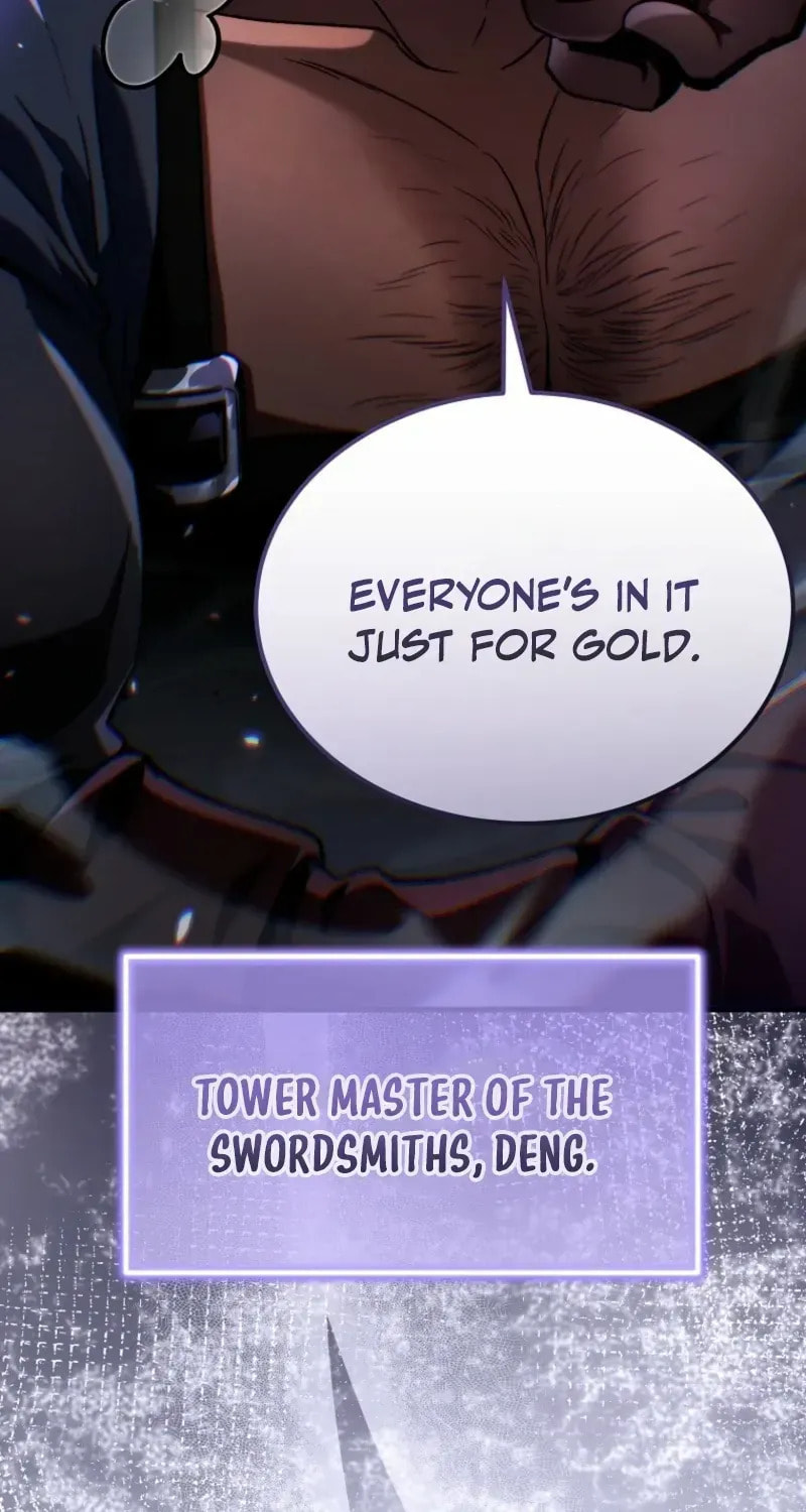 Read Genius Blacksmith
