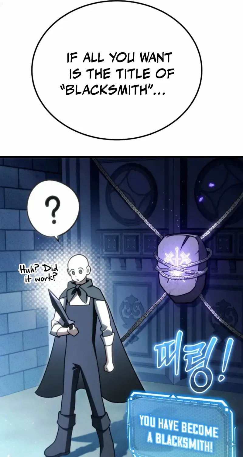 Read Genius Blacksmith