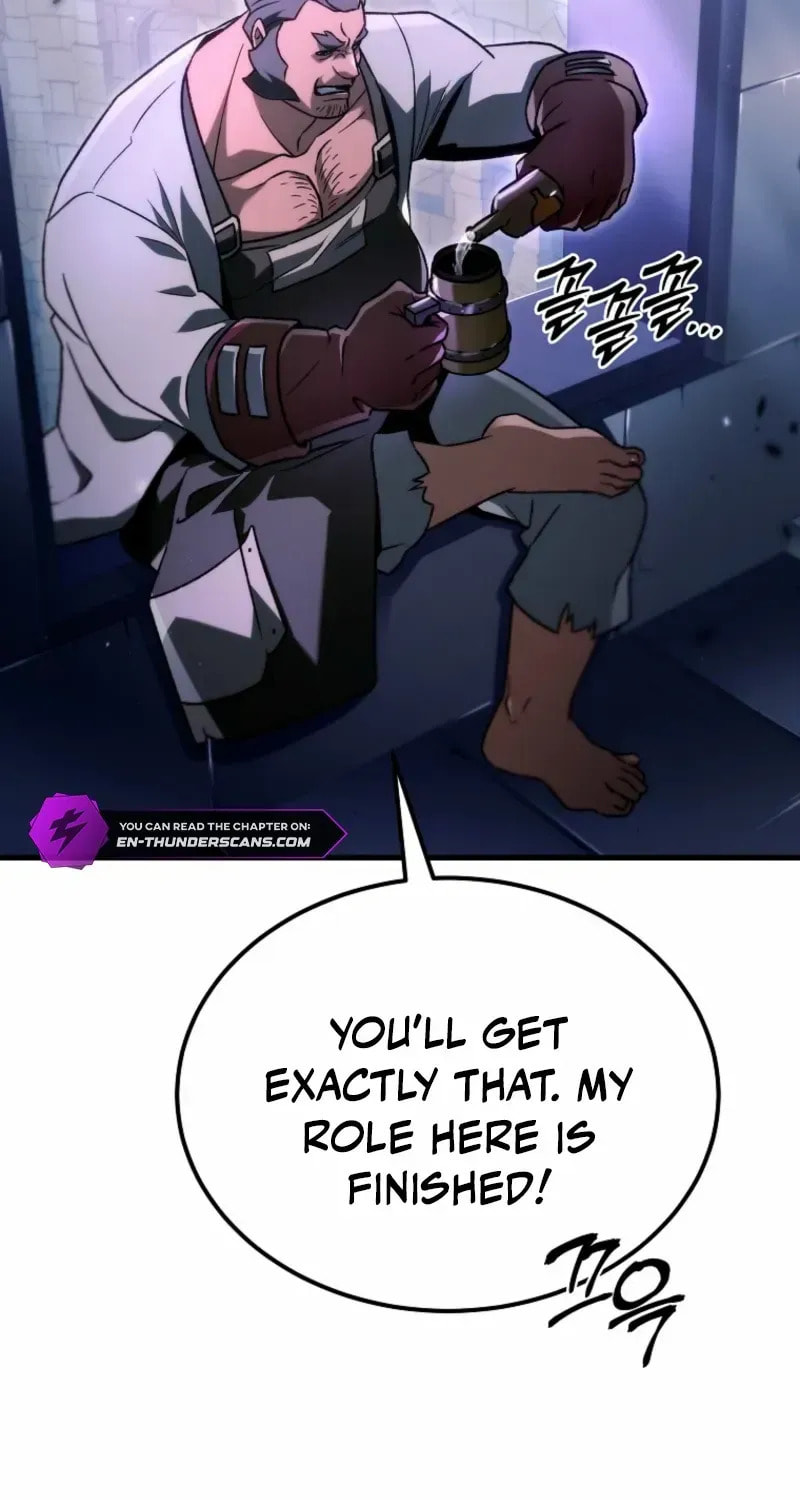 Read Genius Blacksmith