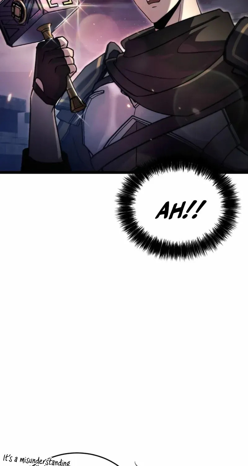 Read Genius Blacksmith