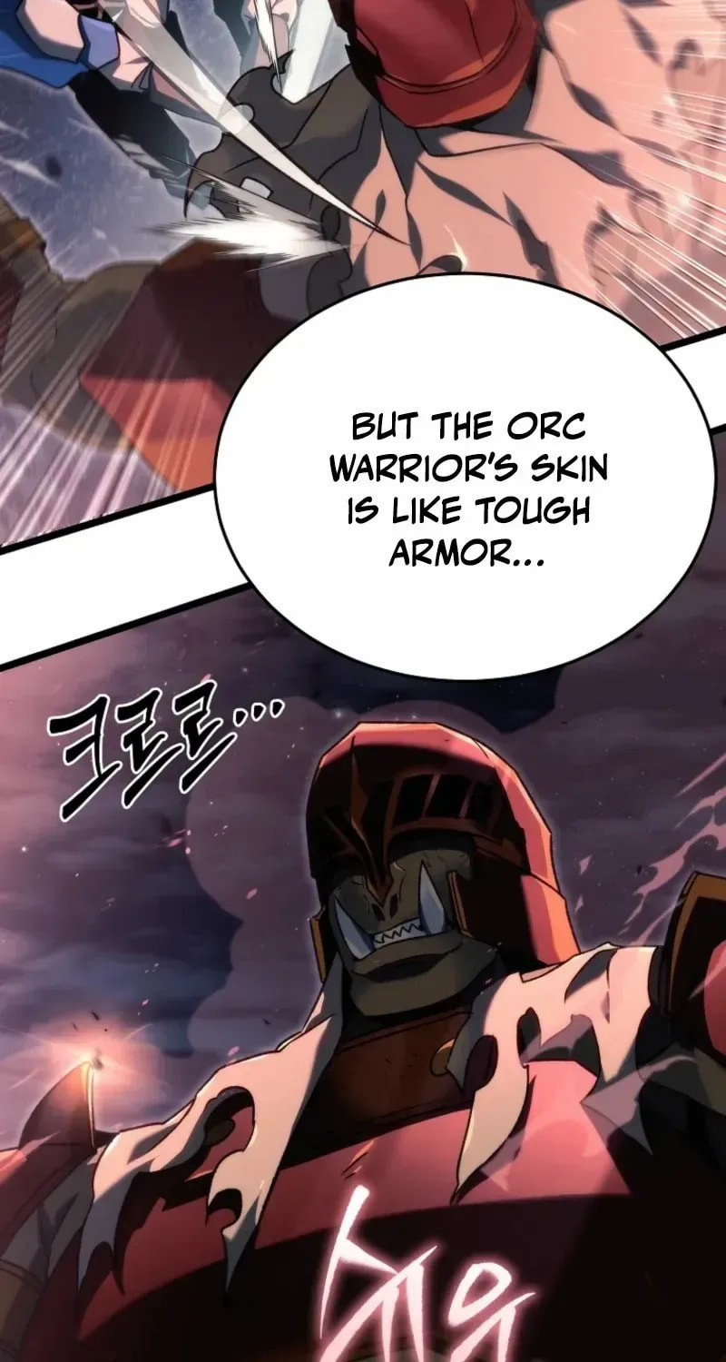 Read Genius Blacksmith