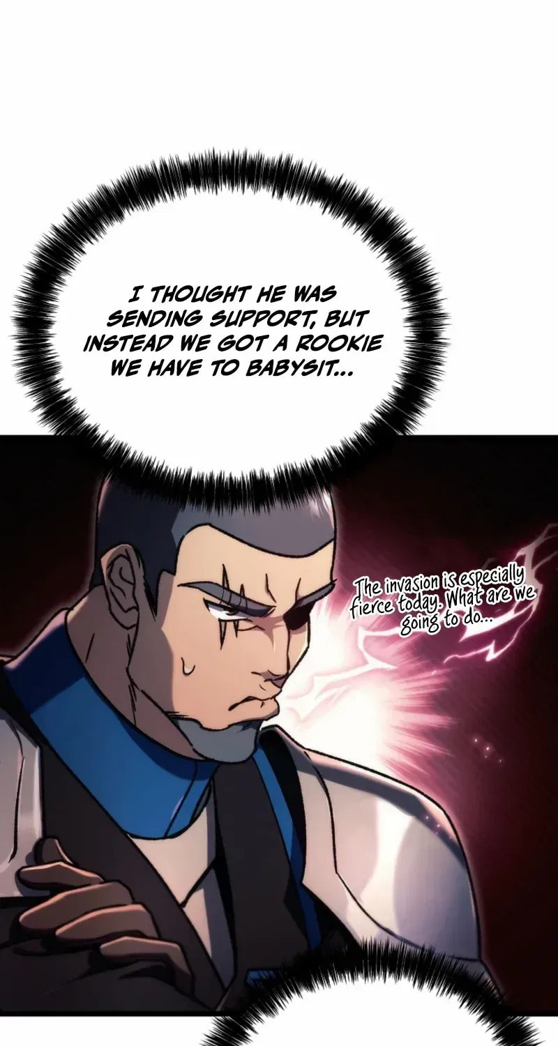 Read Genius Blacksmith