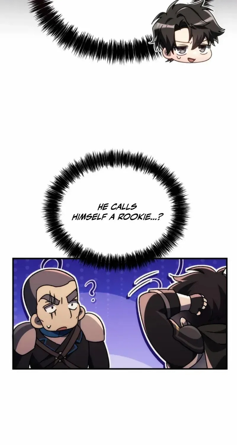 Read Genius Blacksmith
