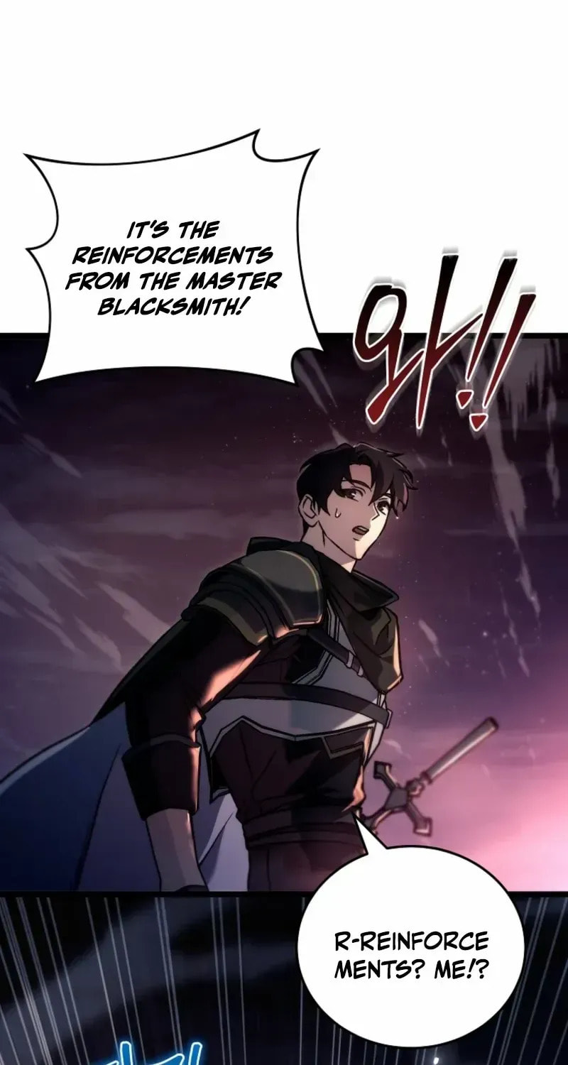 Read Genius Blacksmith