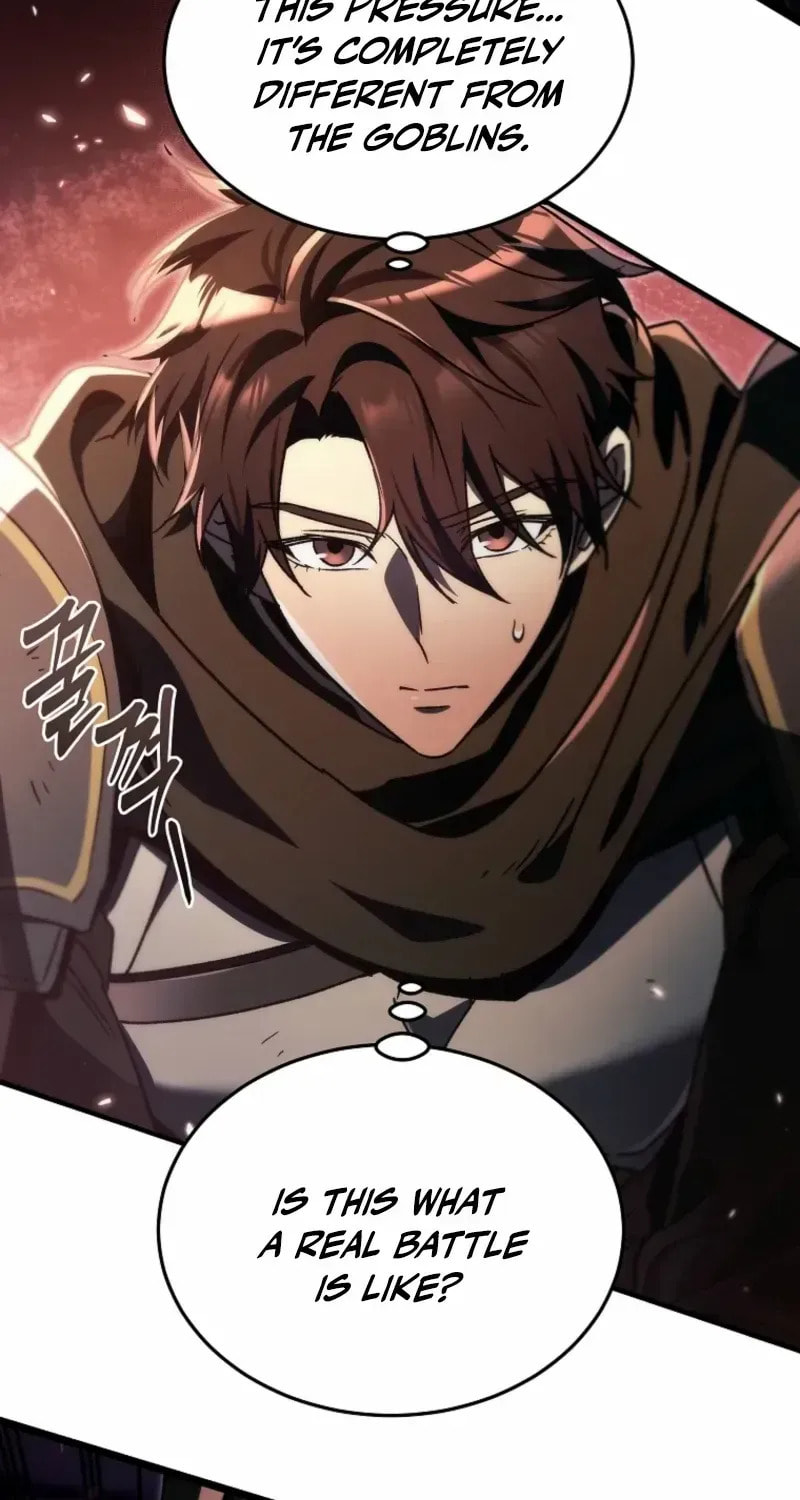 Read Genius Blacksmith