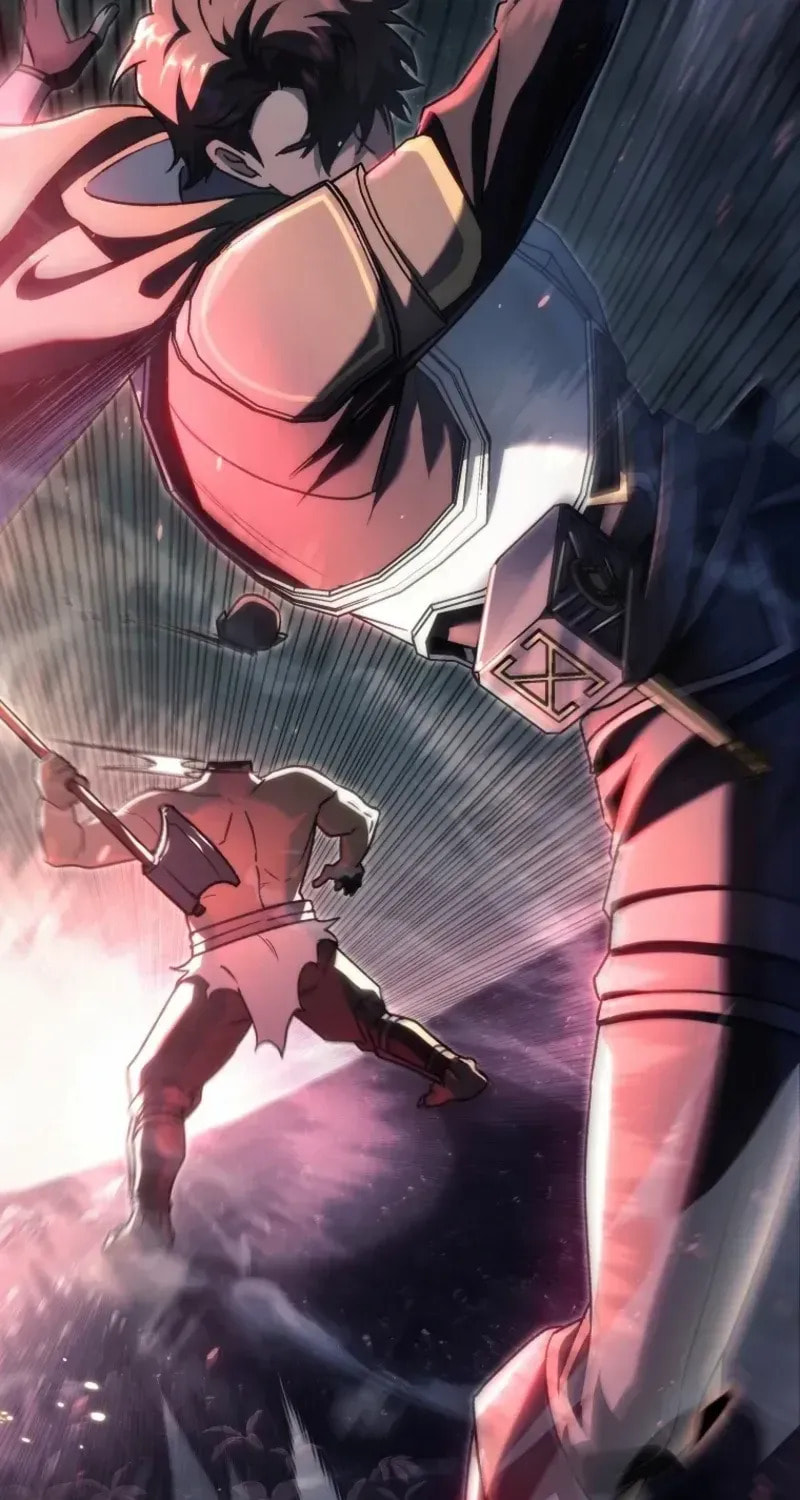 Read Genius Blacksmith