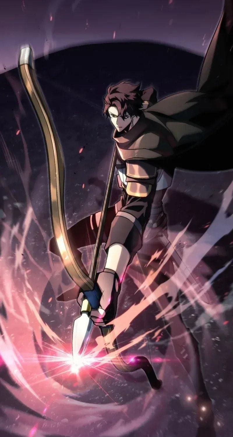 Read Genius Blacksmith