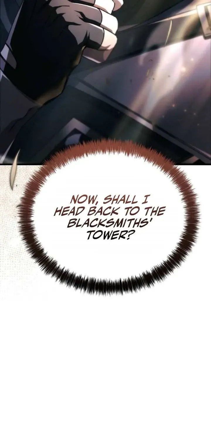 Read Genius Blacksmith