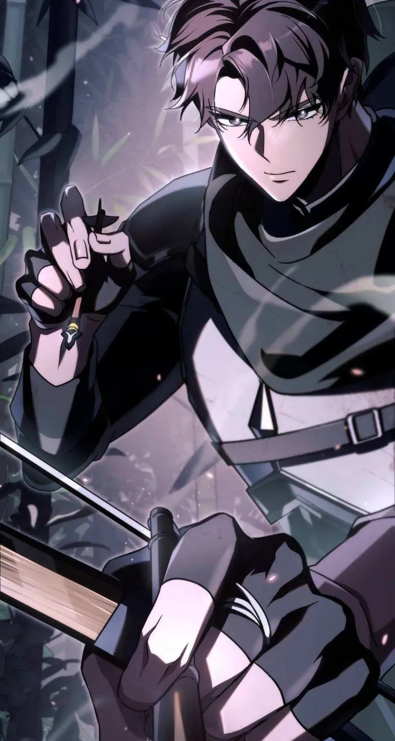 Read Genius Blacksmith