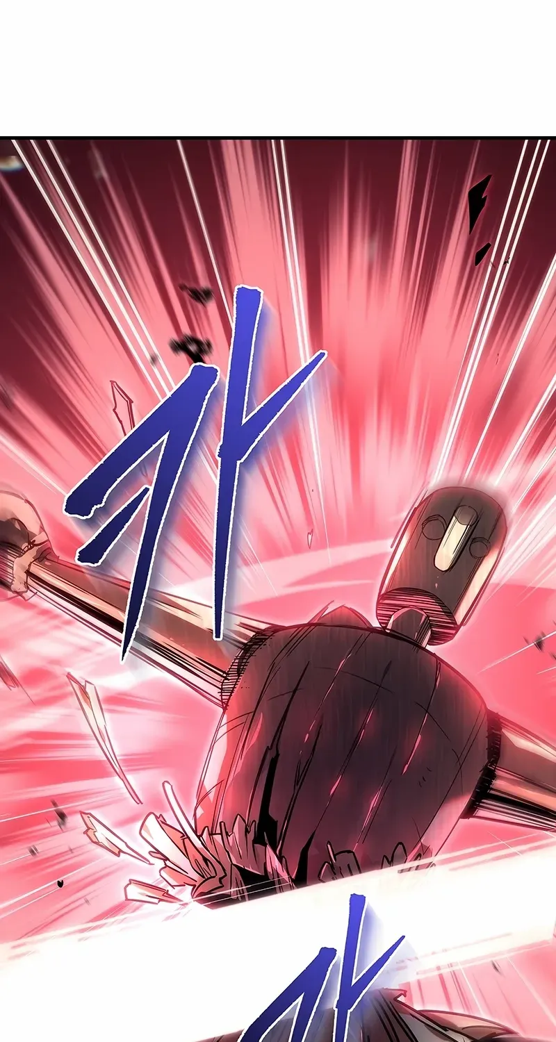 Read Genius Blacksmith’s Game chapter 1 image 105 on Lezhin
