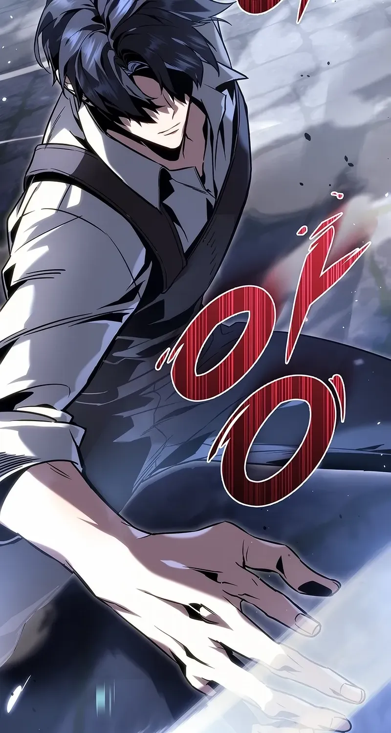 Read Genius Blacksmith’s Game chapter 1 image 108 on Lezhin