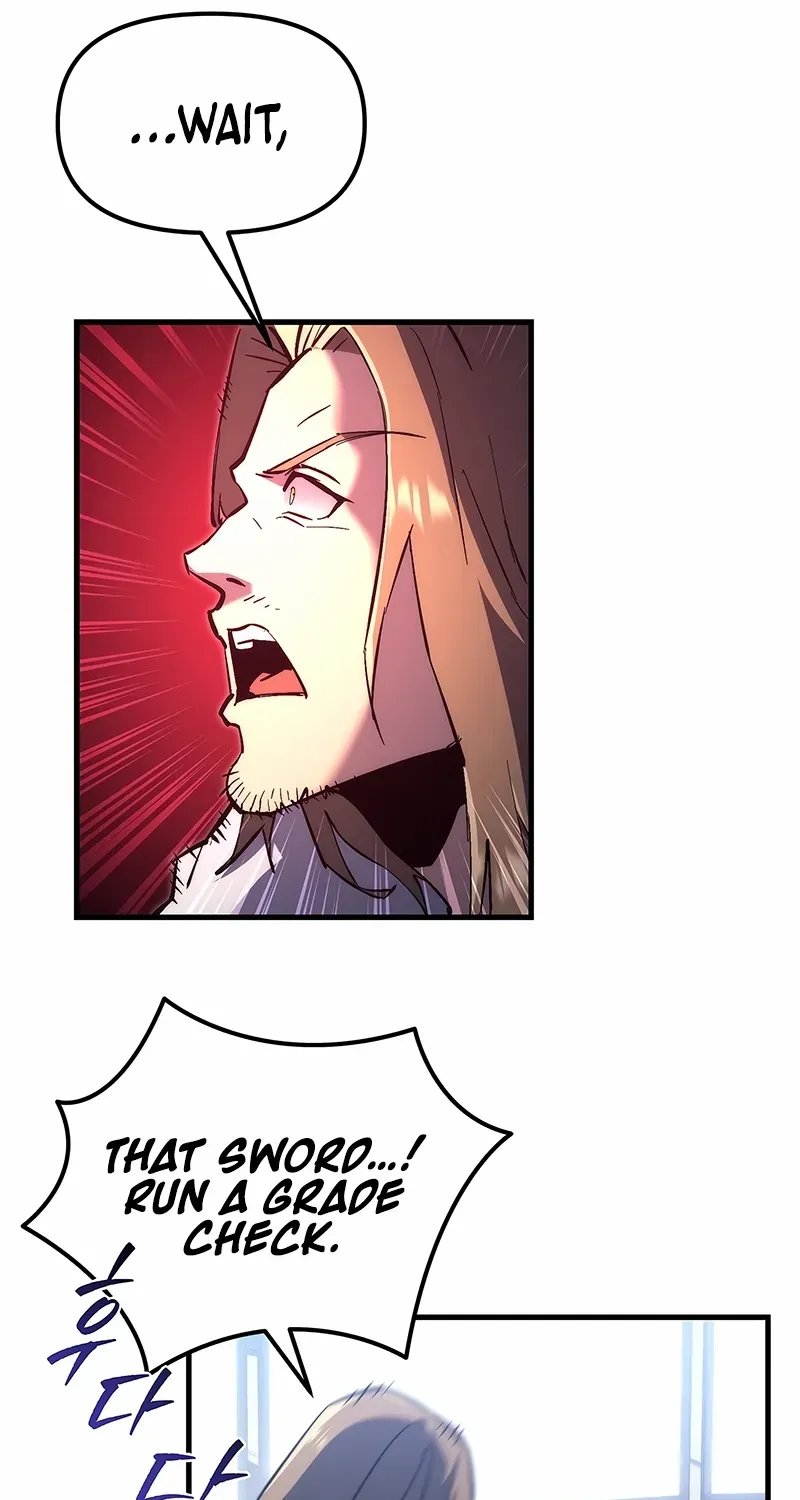 Read Genius Blacksmith’s Game chapter 1 image 115 on Lezhin