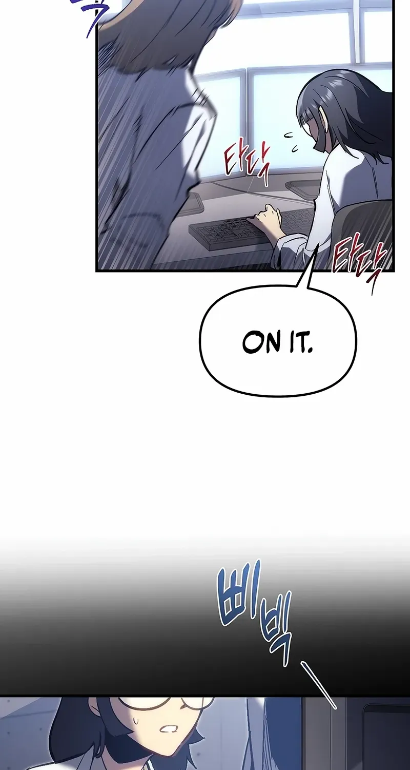 Read Genius Blacksmith’s Game chapter 1 image 116 on Lezhin