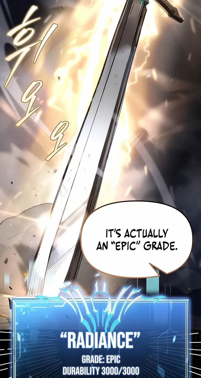 Read Genius Blacksmith’s Game chapter 1 image 119 on Lezhin