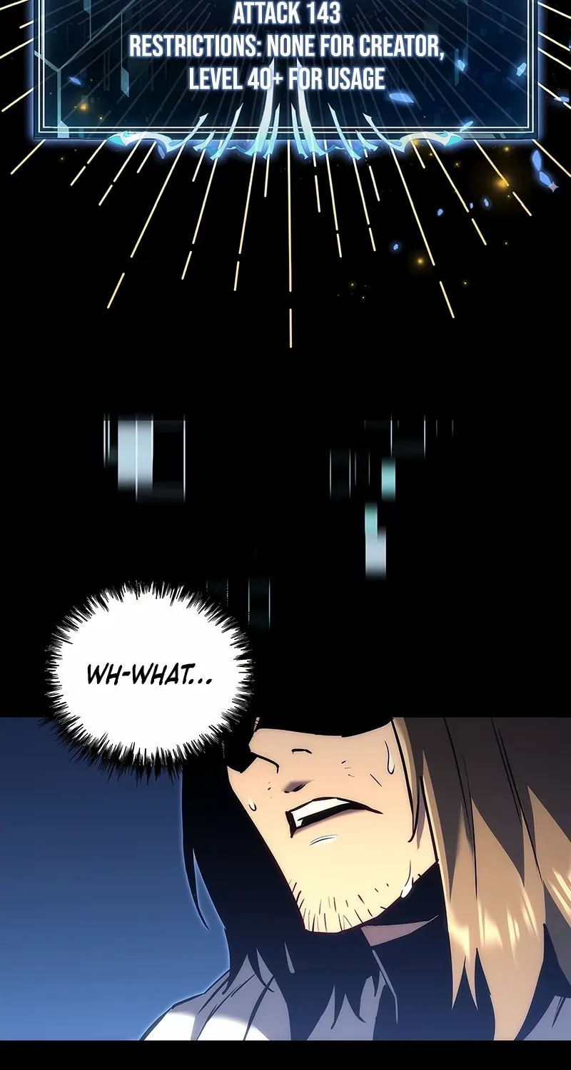 Read Genius Blacksmith’s Game chapter 1 image 120 on Lezhin