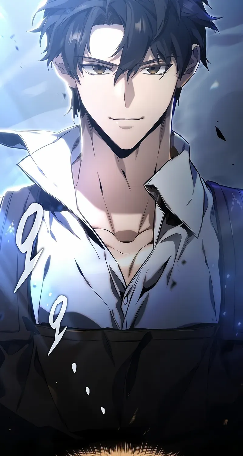 Read Genius Blacksmith’s Game chapter 1 image 124 on Lezhin