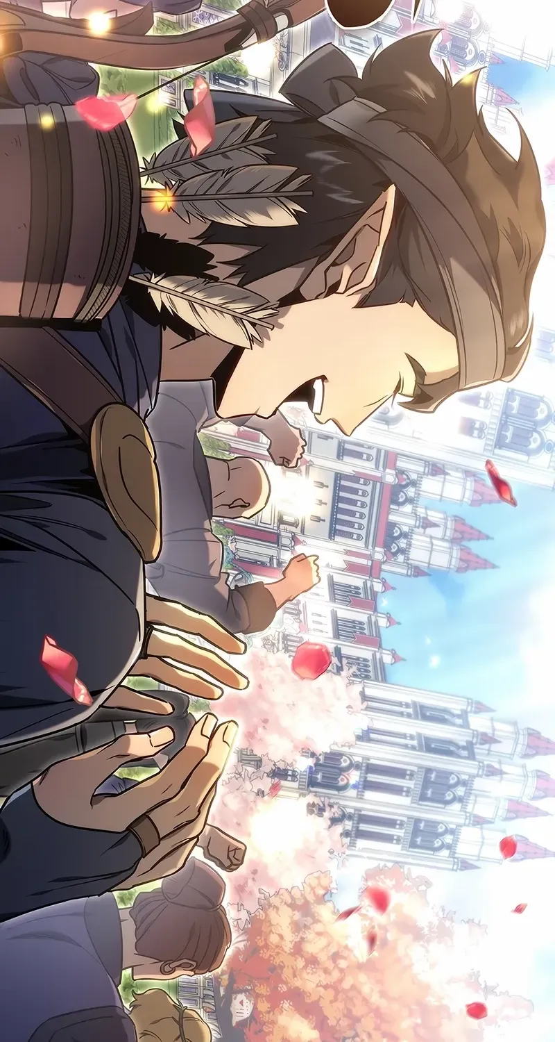 Read Genius Blacksmith’s Game chapter 1 image 20 on Lezhin