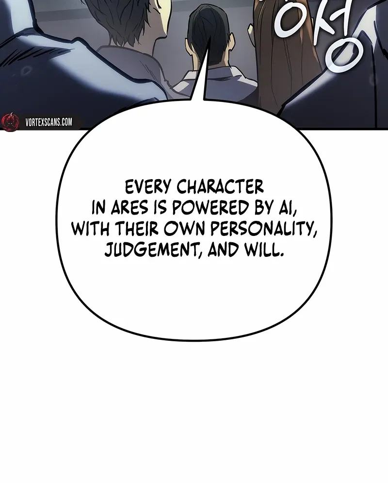 Read Genius Blacksmith’s Game chapter 1 image 32 on Lezhin