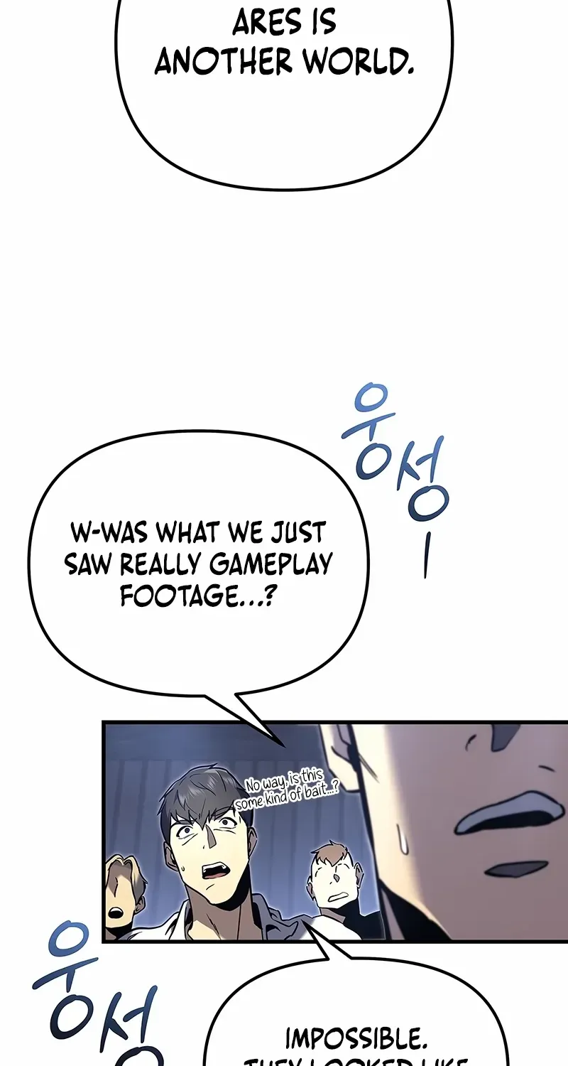 Read Genius Blacksmith’s Game chapter 1 image 34 on Lezhin