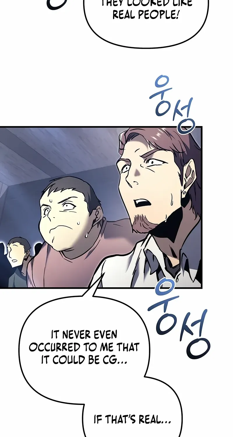Read Genius Blacksmith’s Game chapter 1 image 35 on Lezhin