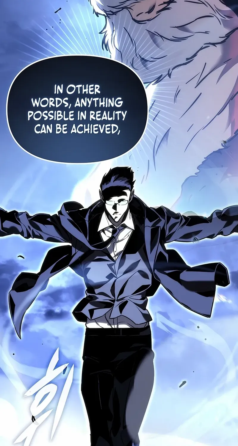 Read Genius Blacksmith’s Game chapter 1 image 42 on Lezhin