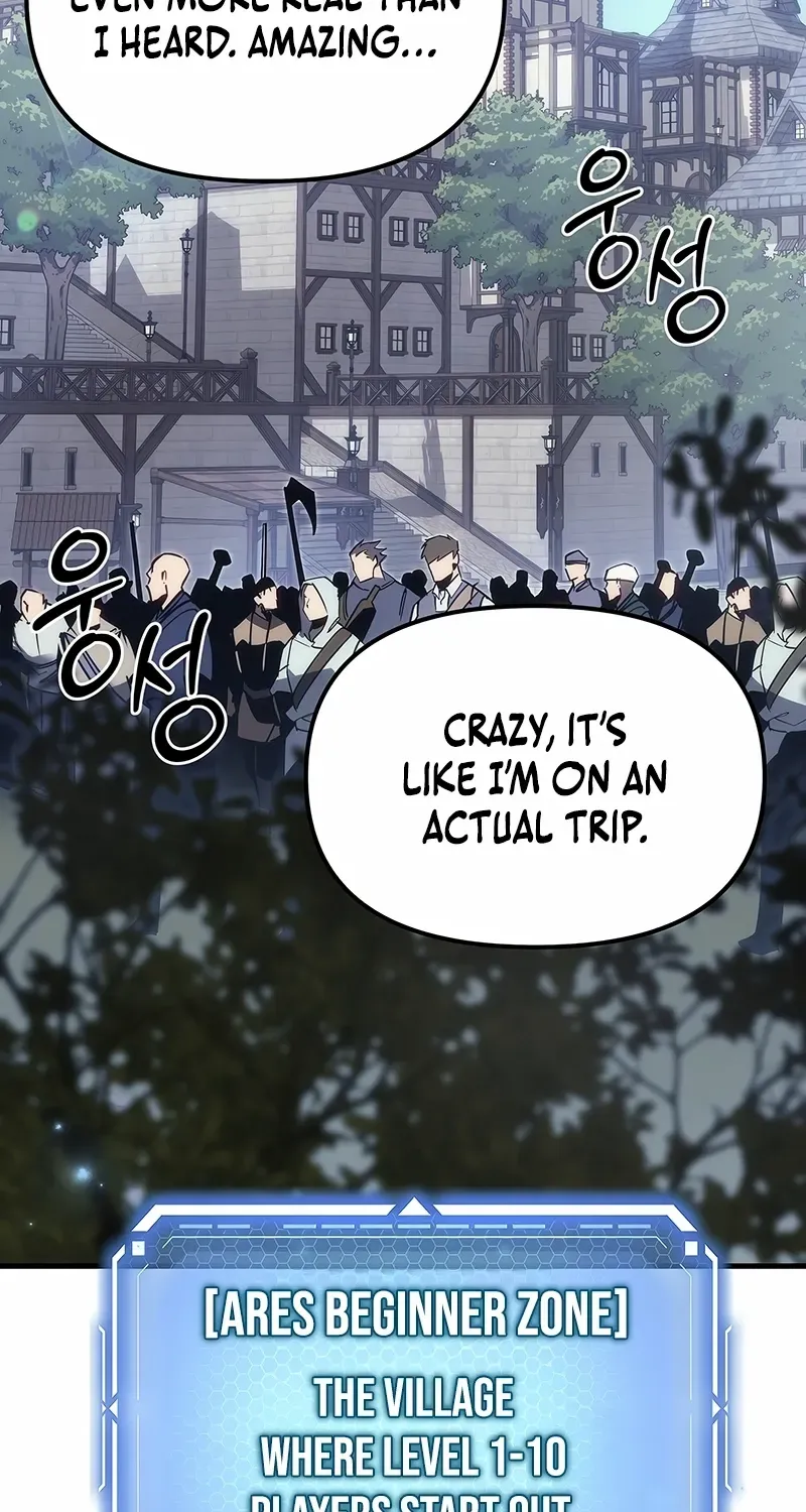 Read Genius Blacksmith’s Game chapter 1 image 52 on Lezhin