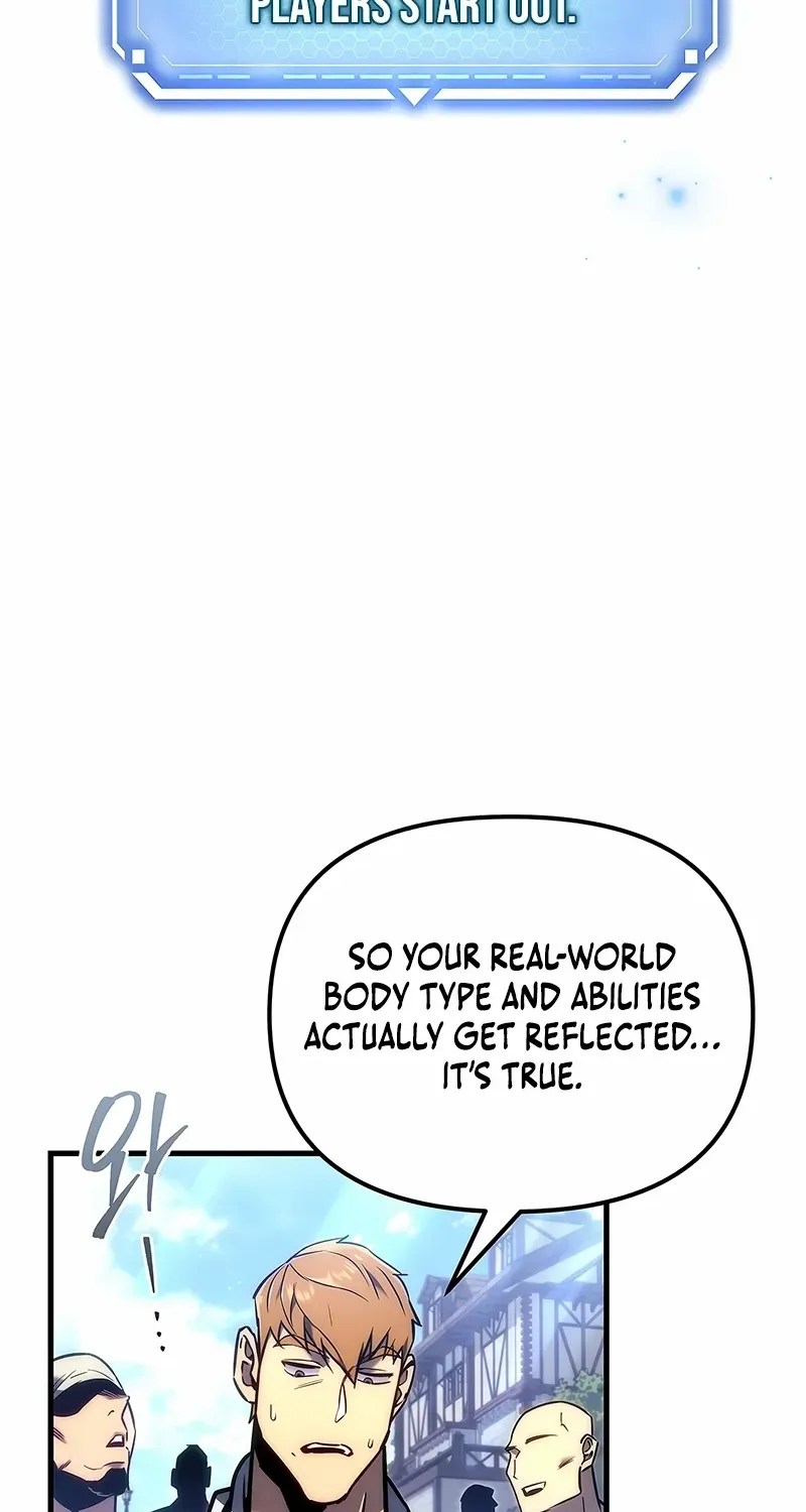 Read Genius Blacksmith’s Game chapter 1 image 53 on Lezhin