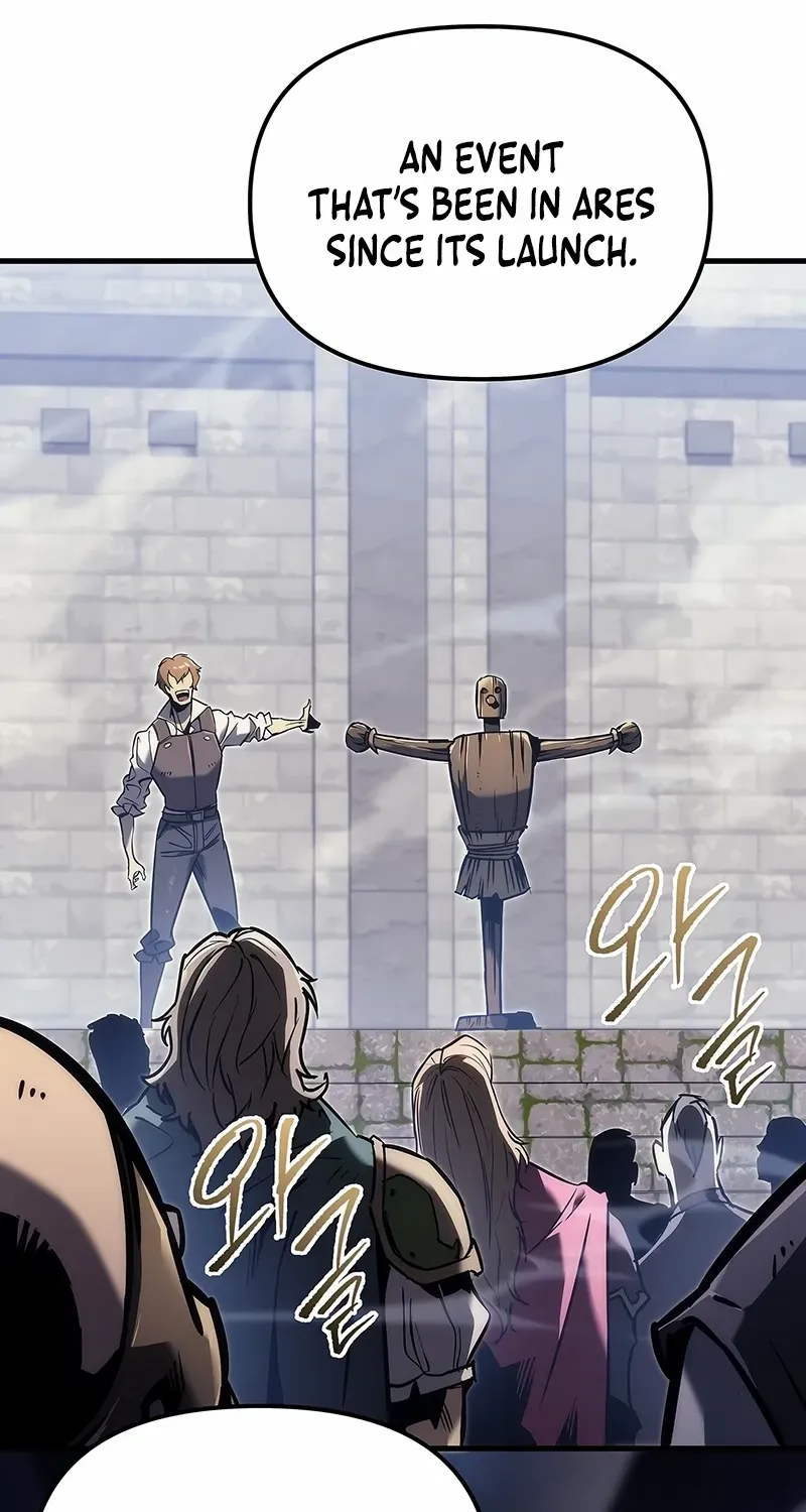 Read Genius Blacksmith’s Game chapter 1 image 56 on Lezhin