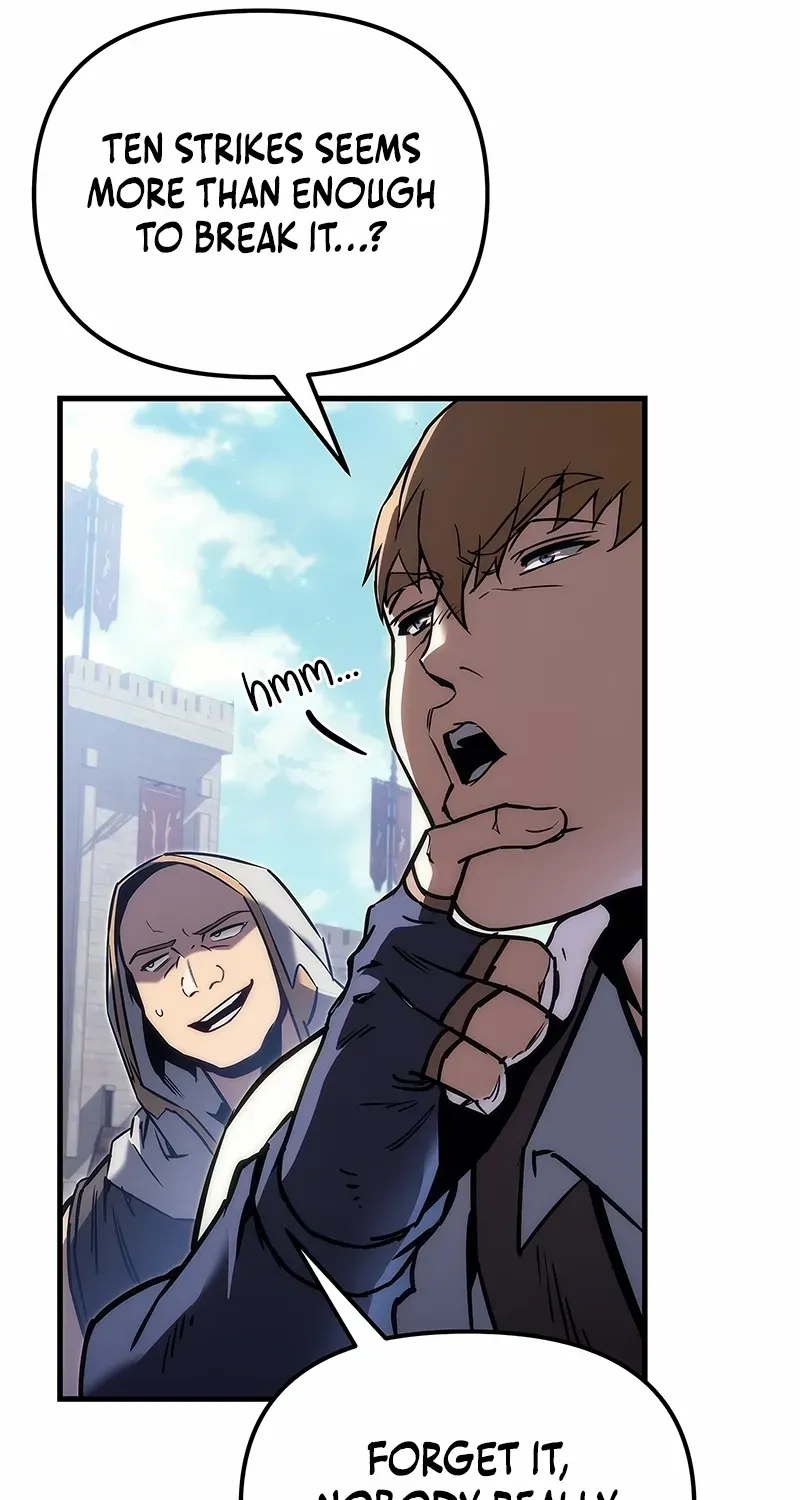 Read Genius Blacksmith’s Game chapter 1 image 60 on Lezhin