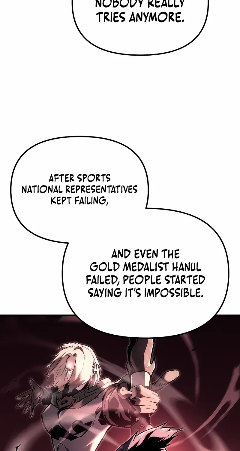Read Genius Blacksmith’s Game chapter 1 image 61 on Lezhin