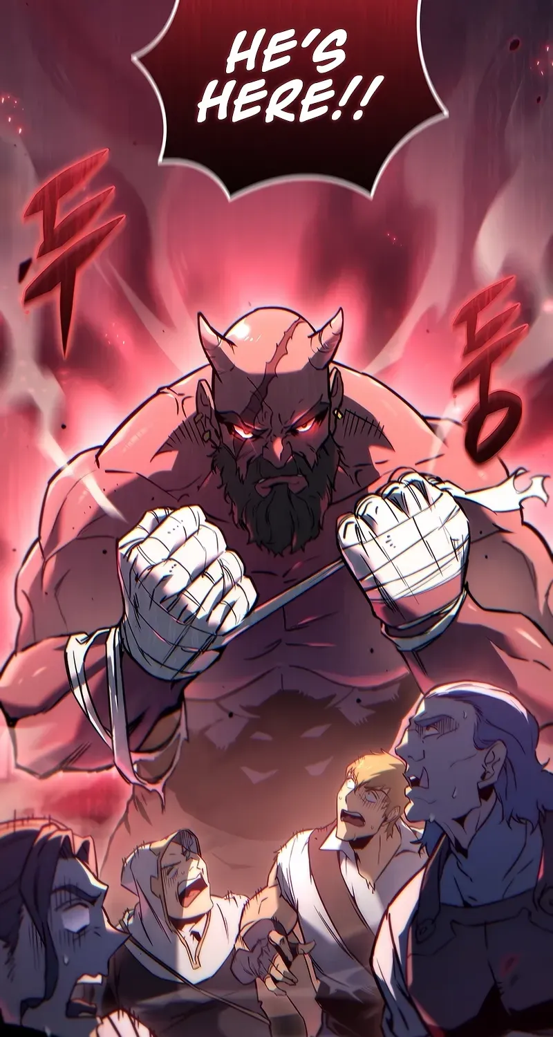 Read Genius Blacksmith’s Game chapter 1 image 67 on Lezhin