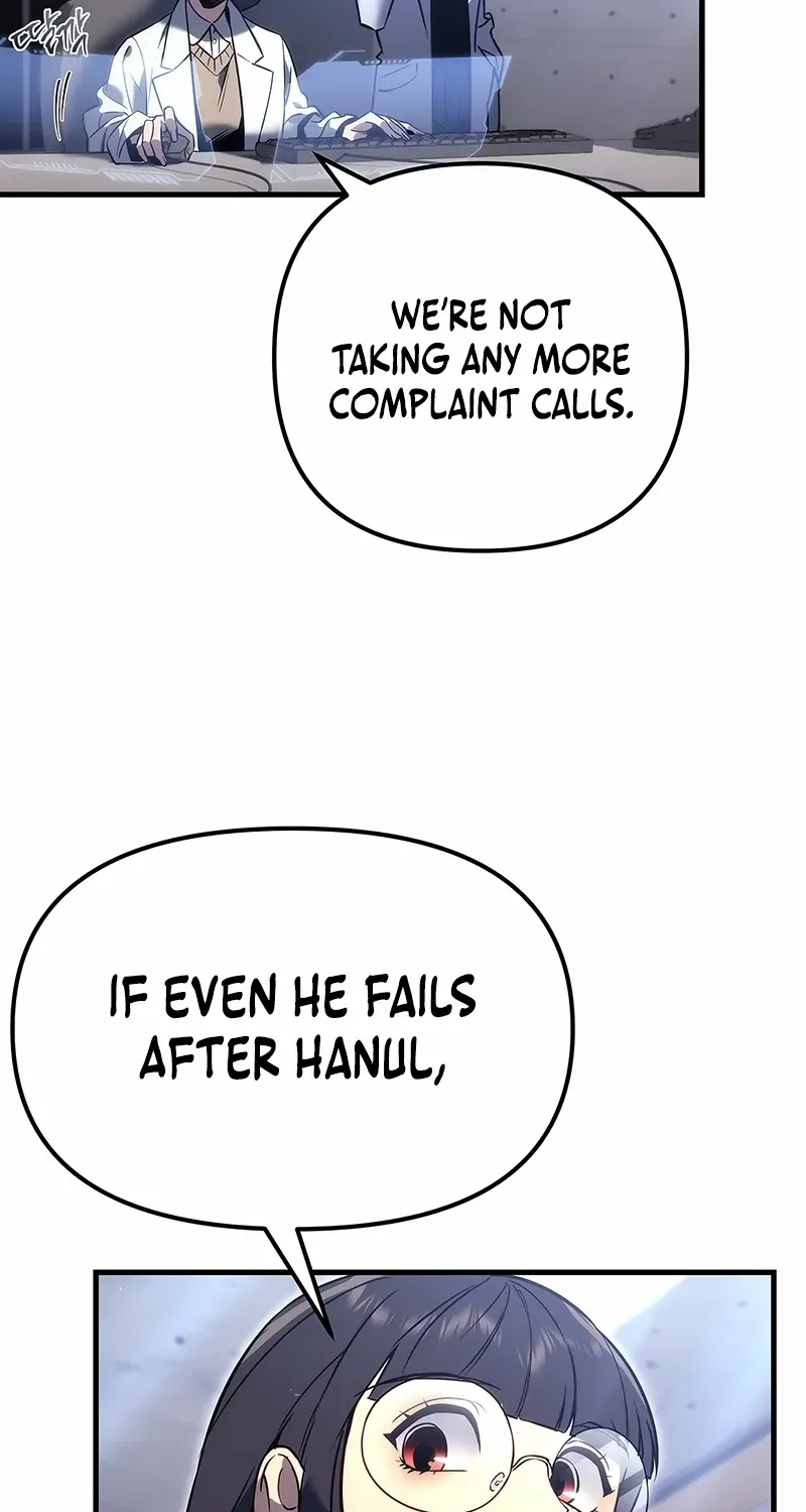 Read Genius Blacksmith’s Game chapter 1 image 80 on Lezhin