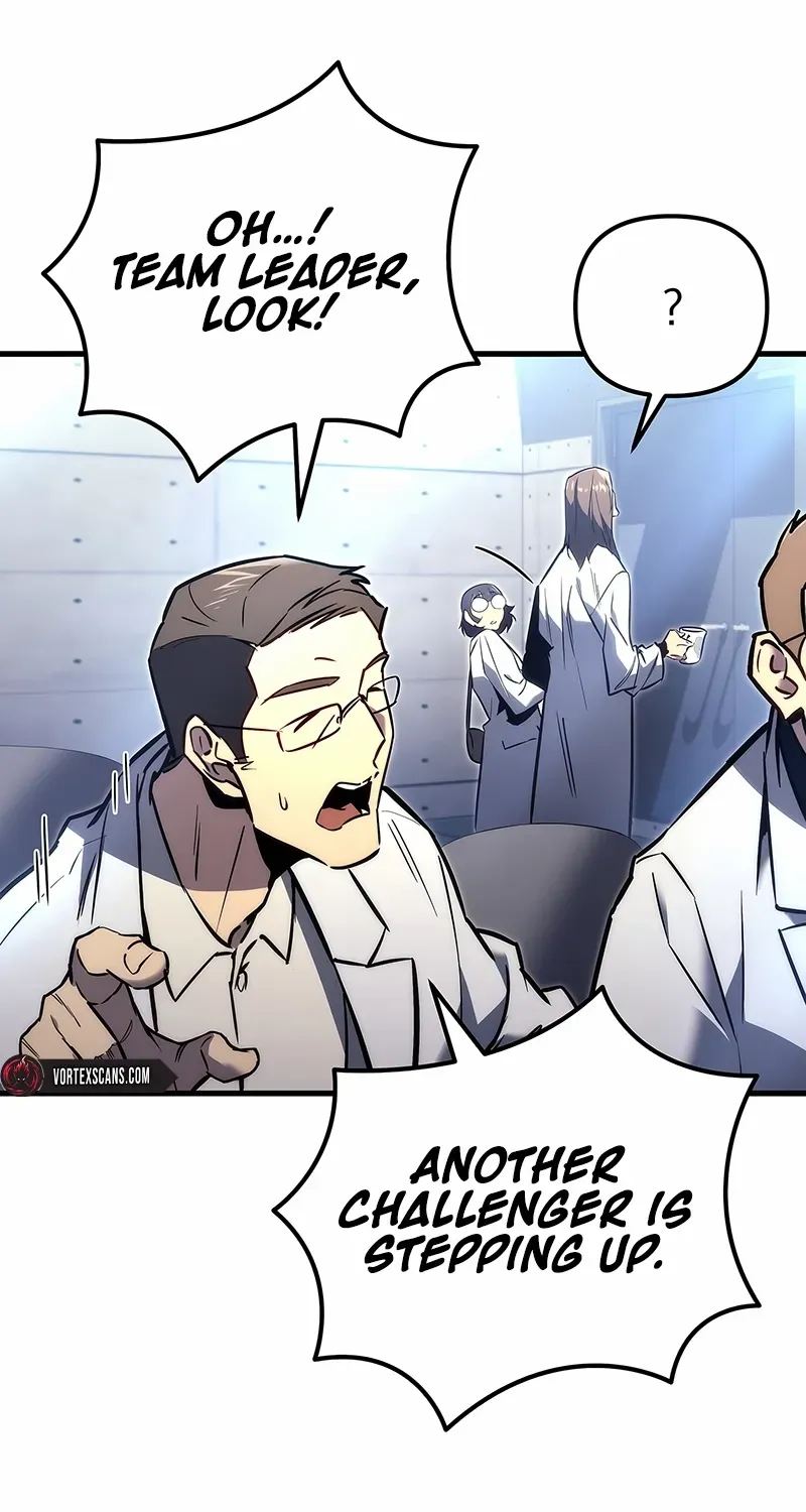 Read Genius Blacksmith’s Game chapter 1 image 92 on Lezhin