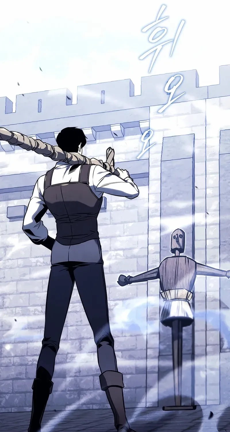 Read Genius Blacksmith’s Game chapter 1 image 95 on Lezhin