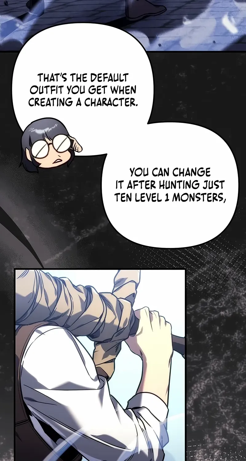 Read Genius Blacksmith’s Game chapter 1 image 96 on Lezhin
