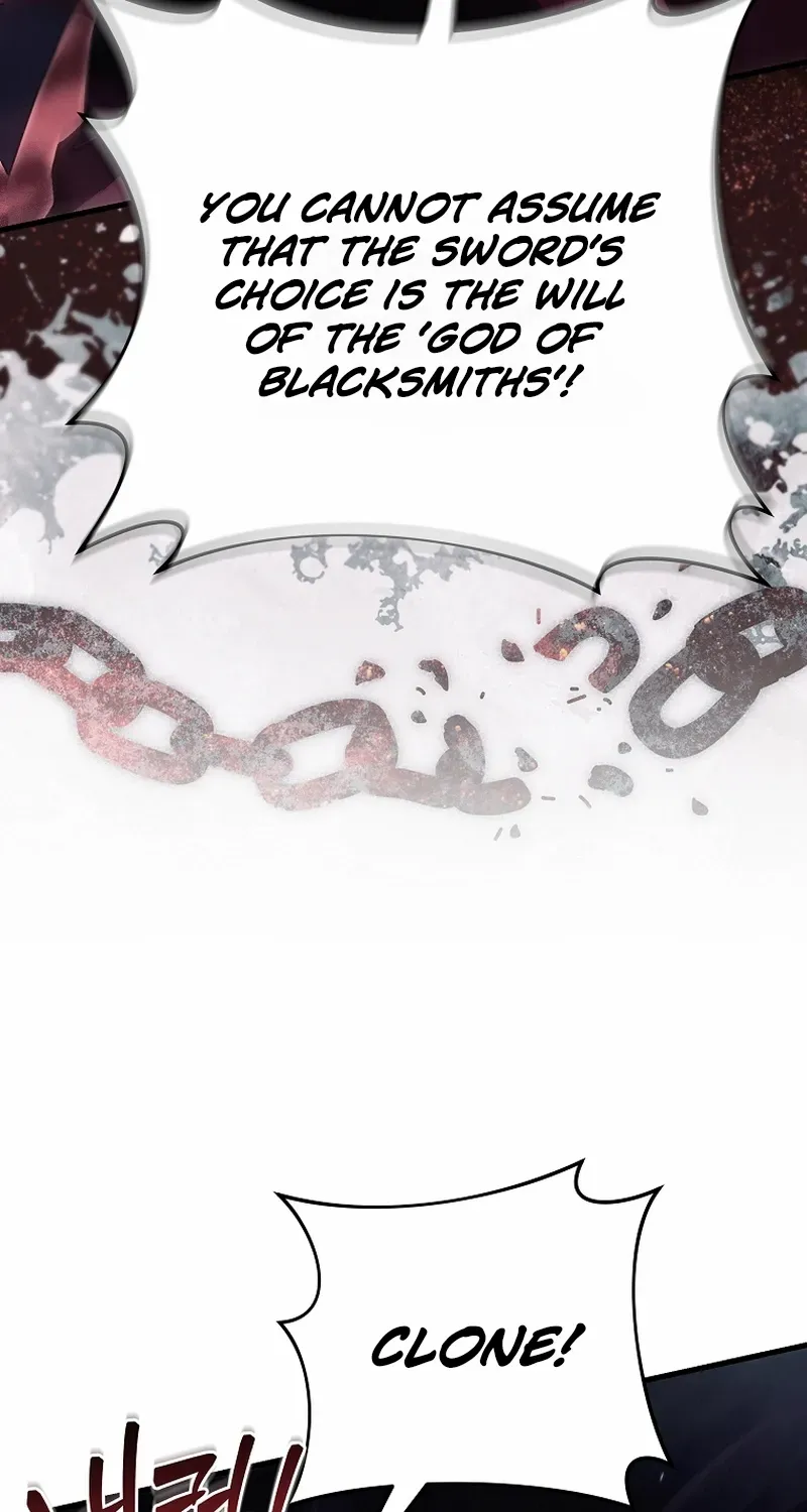 Read Genius Blacksmith’s Game chapter 10 image 108 on Lezhin