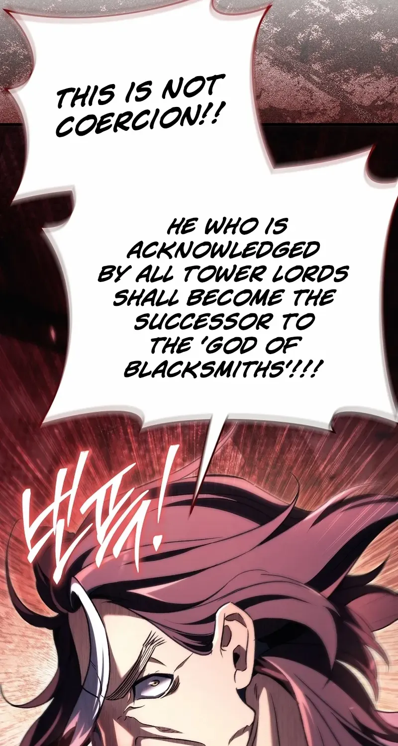 Read Genius Blacksmith’s Game chapter 10 image 111 on Lezhin
